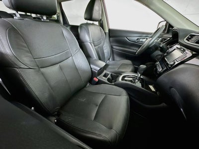 2015 Nissan Rogue SL Premium Package