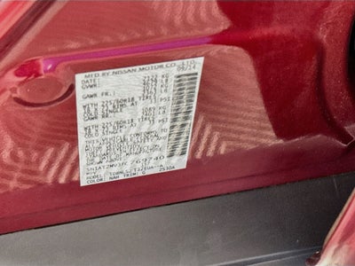 2015 Nissan Rogue SL Premium Package