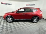 2015 Nissan Rogue SL Premium Package