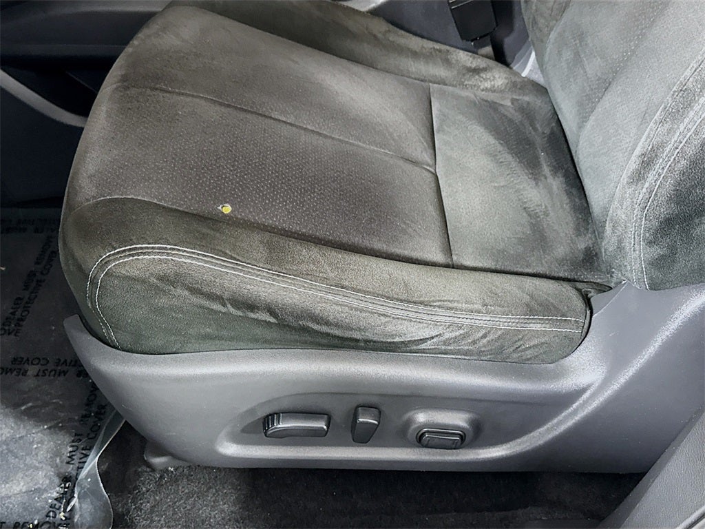 2015 Nissan Murano SV