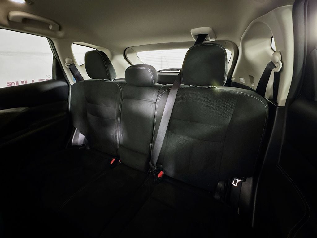 2015 Nissan Murano SV