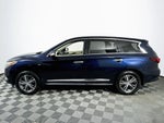 2020 INFINITI QX60 LUXE-AWD