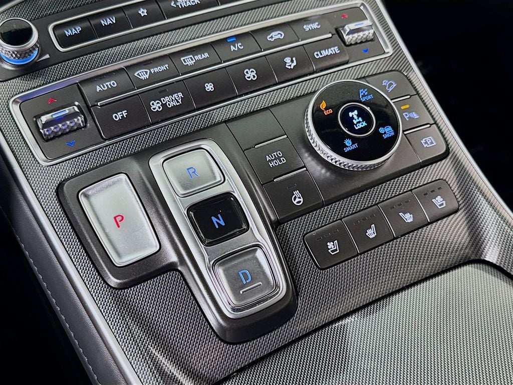 2023 Hyundai Santa Fe Hybrid Limited