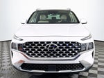 2023 Hyundai Santa Fe Hybrid Limited