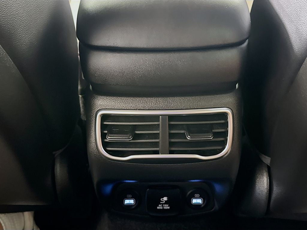 2023 Hyundai Santa Fe Hybrid Limited