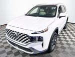 2023 Hyundai Santa Fe Hybrid Limited