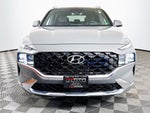 2022 Hyundai Santa Fe Calligraphy 4x4