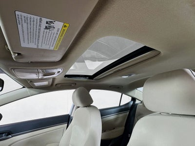 2017 Hyundai Elantra Value Edition