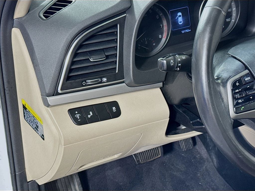 2017 Hyundai Elantra Value Edition