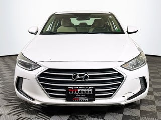 2017 Hyundai Elantra Value Edition