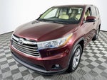 2015 Toyota Highlander LE Plus V6 AWD