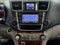2013 Toyota Highlander Limited Preferred Owner's Portfolio