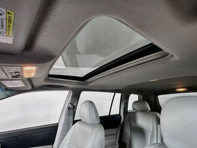 2013 Toyota Highlander Limited Preferred Owner's Portfolio
