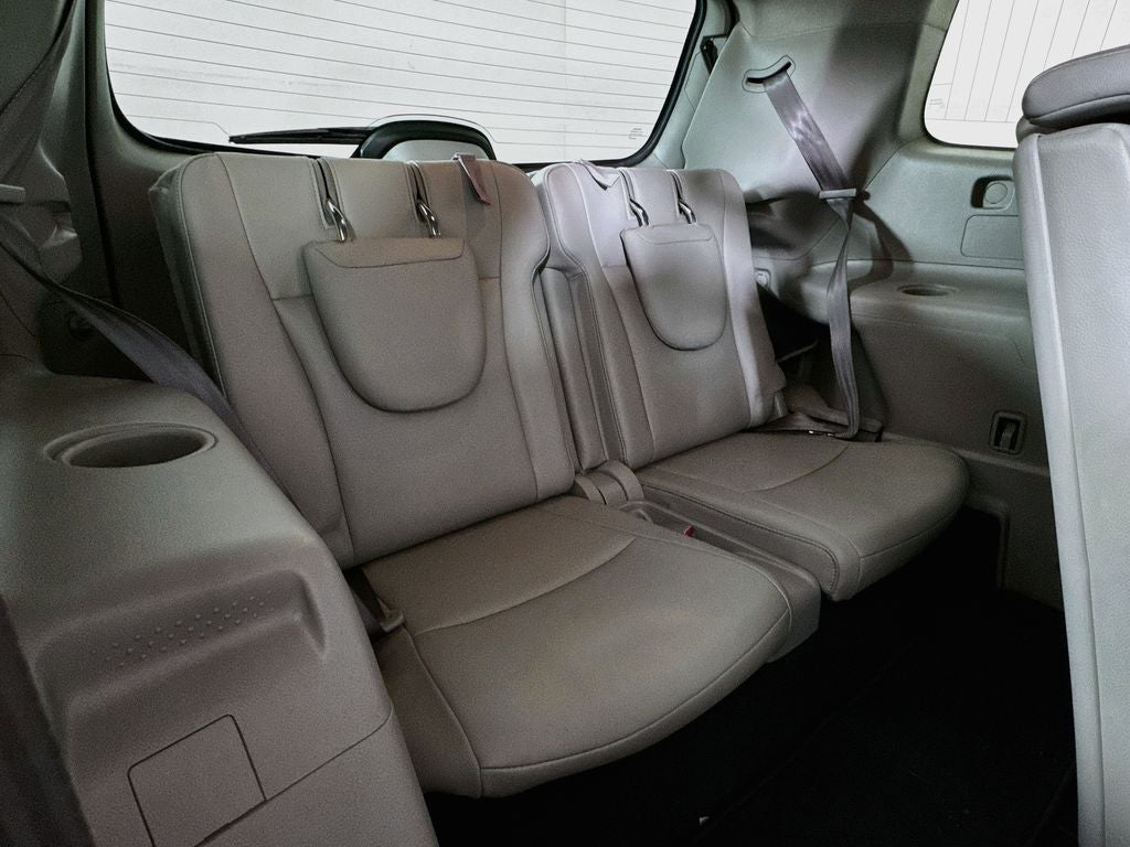 2013 Toyota Highlander Limited Preferred Owner's Portfolio