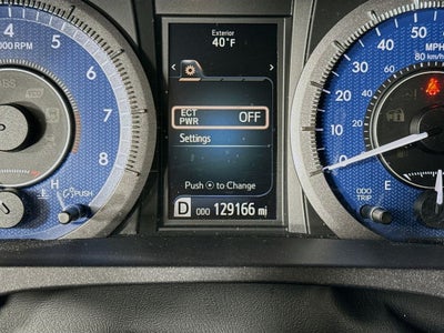 2017 Toyota Sienna XLE Premium 7 Passenger