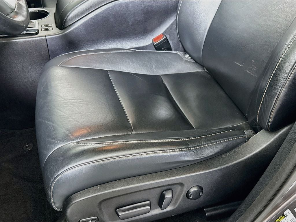 2015 Toyota Highlander XLE V6 AWD Preferred Owner's Portfolio