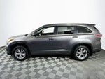 2015 Toyota Highlander XLE V6 AWD Preferred Owner's Portfolio