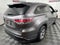 2015 Toyota Highlander XLE V6 AWD Preferred Owner's Portfolio