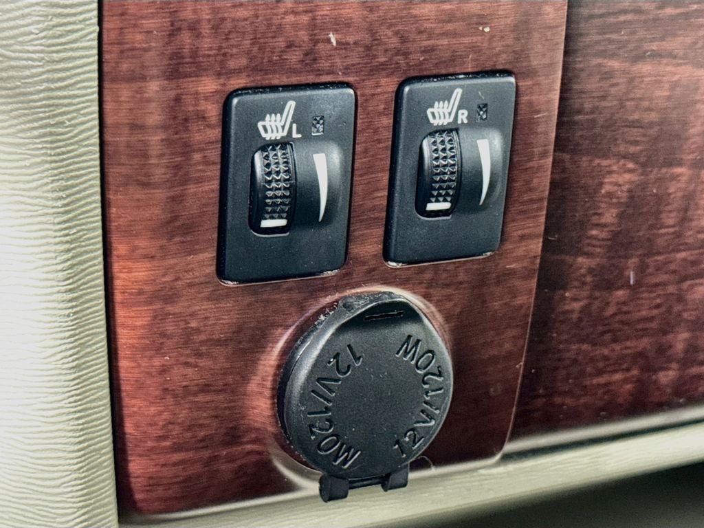 2011 Toyota Sienna XLE
