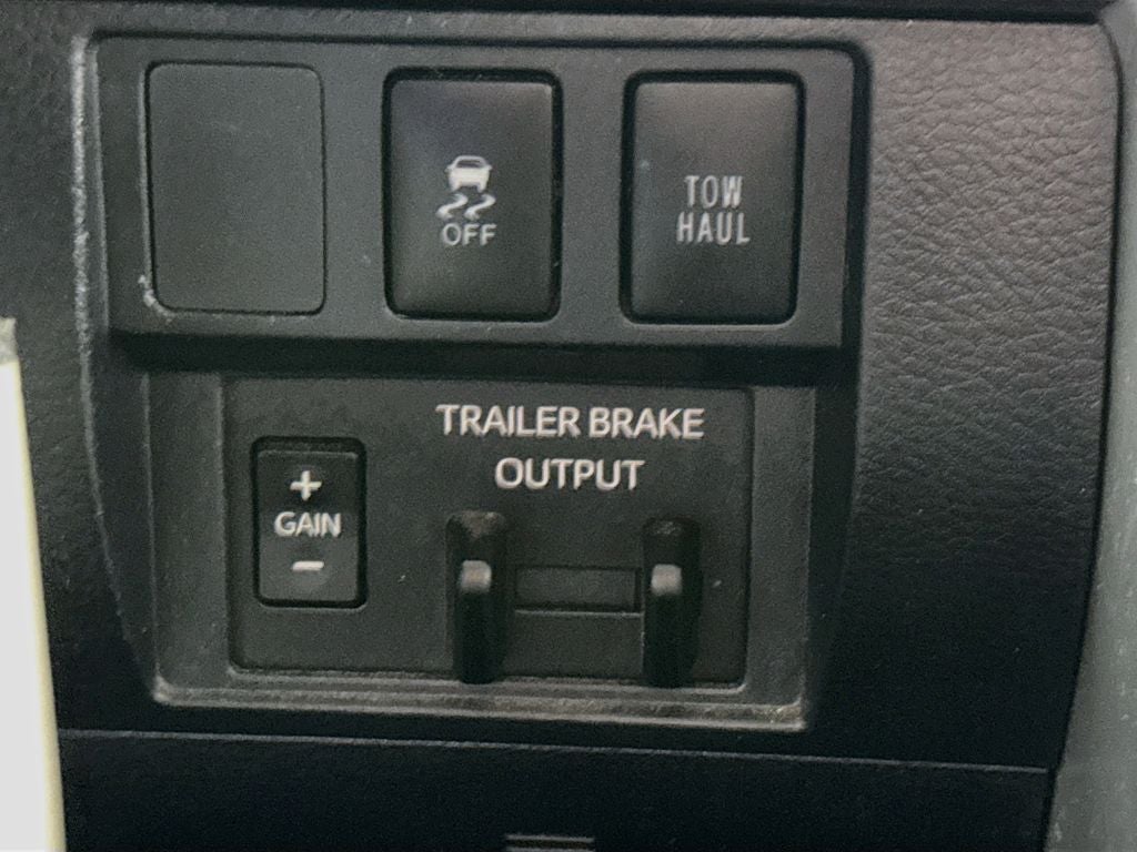 2019 Toyota Tundra TRD Pro Crew Max 5.5 Bed --5.7 L