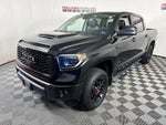 2019 Toyota Tundra TRD Pro Crew Max 5.5 Bed --5.7 L