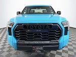 2026 Toyota Tundra Hybrid TRD Pro Hybrid CrewMax 5.5 Bed