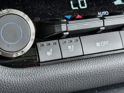 2026 Toyota Tundra Hybrid TRD Pro Hybrid CrewMax 5.5 Bed