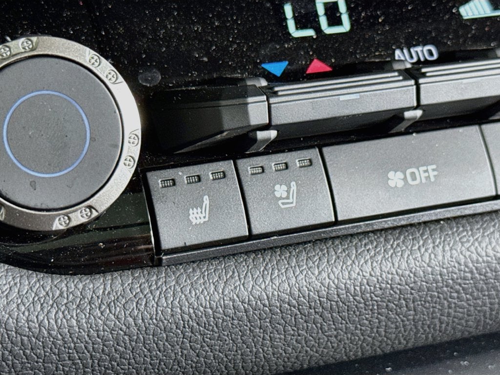 2026 Toyota Tundra Hybrid TRD Pro Hybrid CrewMax 5.5 Bed