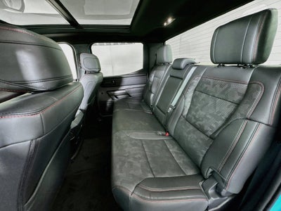 2026 Toyota Tundra Hybrid TRD Pro Hybrid CrewMax 5.5 Bed