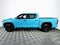 2026 Toyota Tundra Hybrid TRD Pro Hybrid CrewMax 5.5 Bed