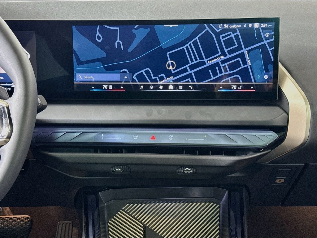 2025 BMW X3 30 xDrive Premium Package