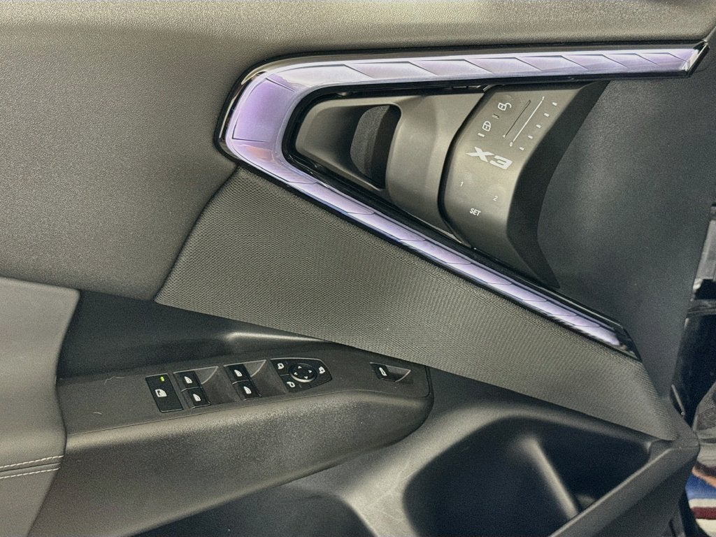 2025 BMW X3 30 xDrive Premium Package