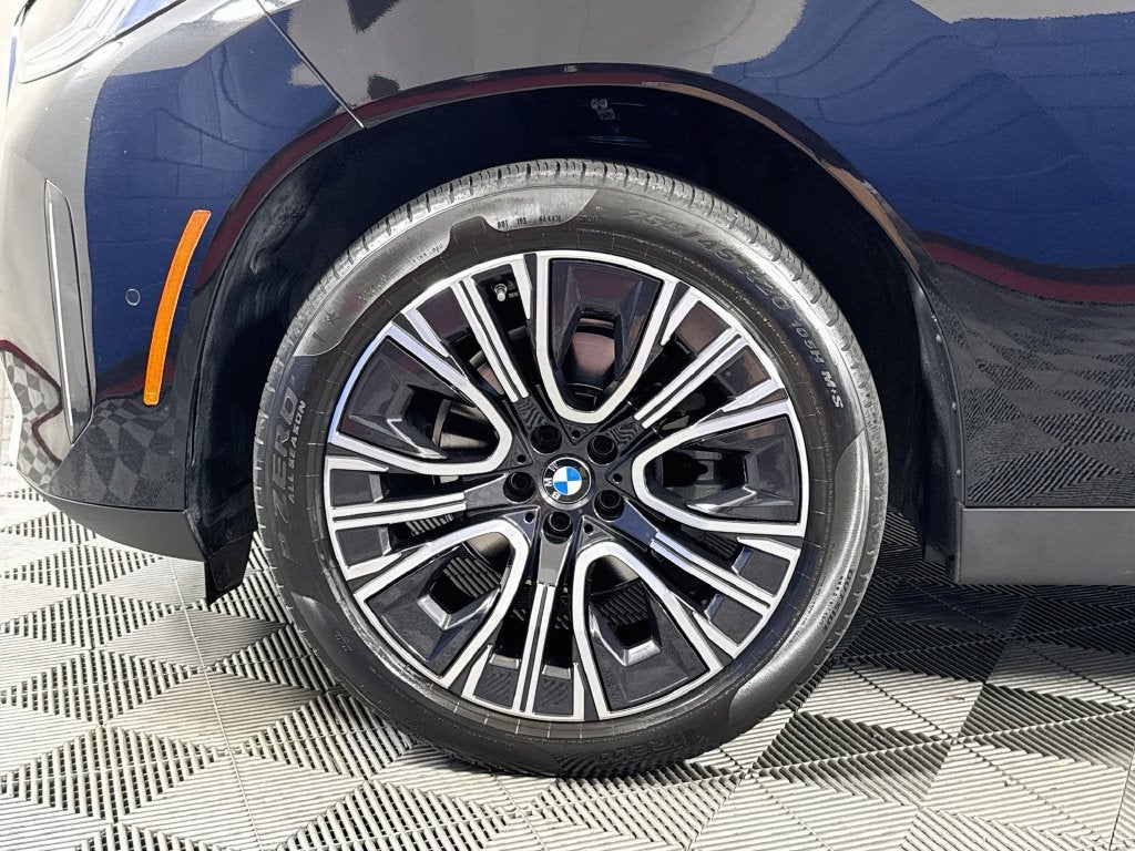 2025 BMW X3 30 xDrive Premium Package