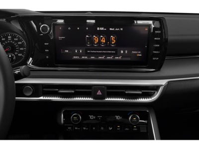 2022 Kia K5 GT-Line AWD