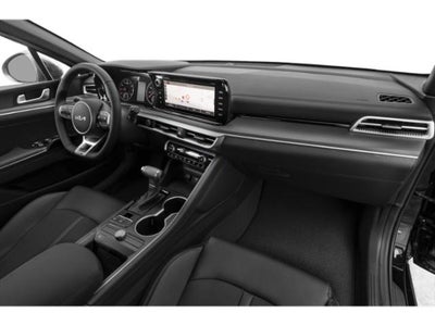 2022 Kia K5 GT-Line AWD