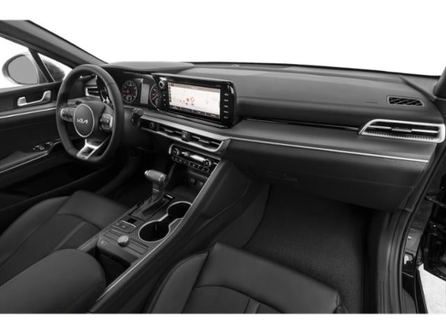2022 Kia K5 GT-Line AWD