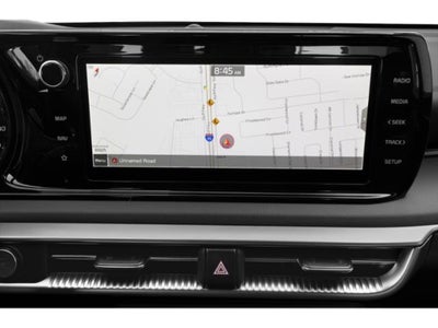 2022 Kia K5 GT-Line AWD