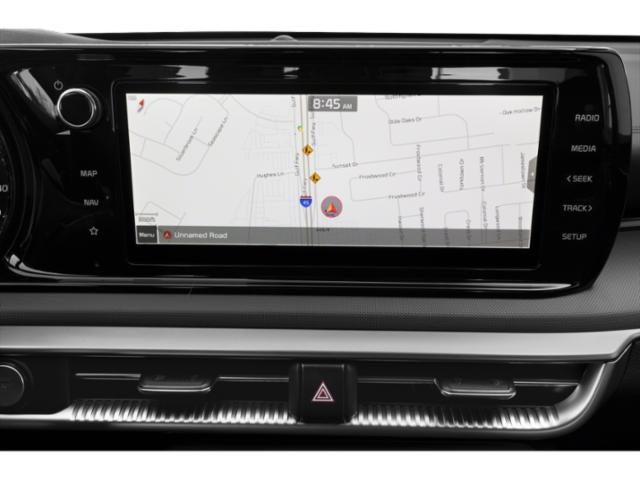 2022 Kia K5 GT-Line AWD