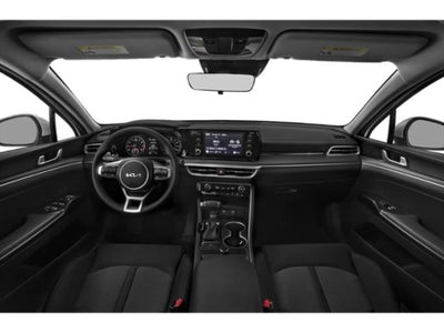 2022 Kia K5 GT-Line AWD