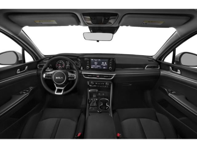 2022 Kia K5 GT-Line AWD