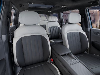 2026 Kia EV9 GT-Line