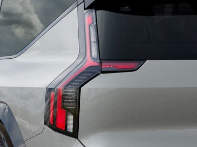 2026 Kia EV9 GT-Line