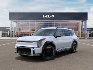 2026 Kia EV9 GT-Line