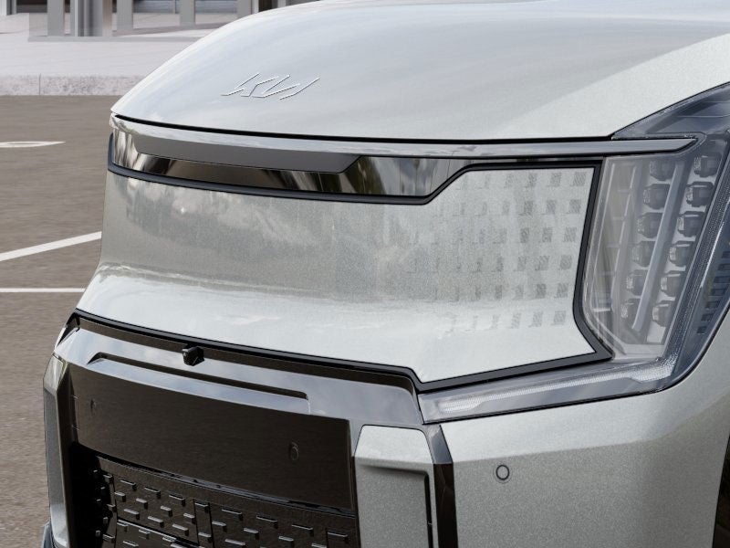 2026 Kia EV9 GT-Line