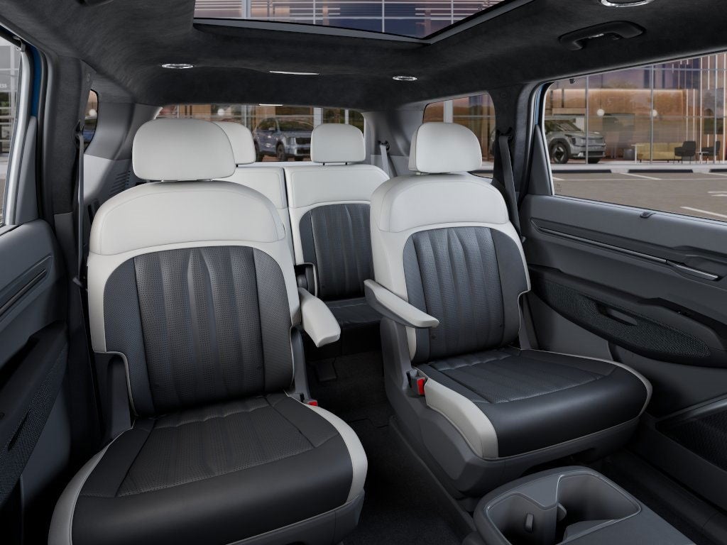 2026 Kia EV9 GT-Line