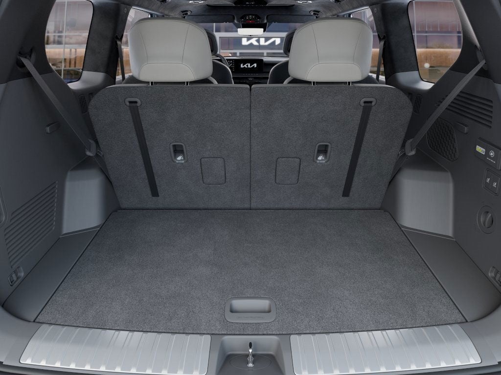 2026 Kia EV9 GT-Line