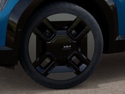 2026 Kia EV9 GT-Line