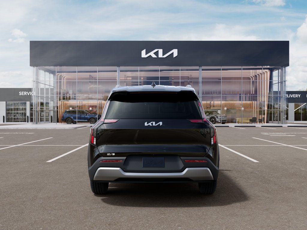 2026 Kia EV9 Wind