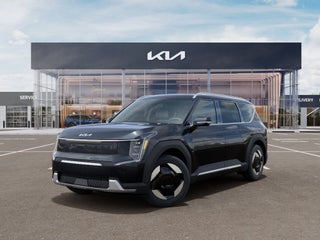 2026 Kia EV9 Wind