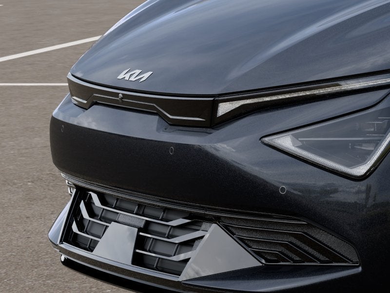 2026 Kia EV6 Light